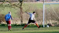 Hempnall v Aylsham 8th Feb 2014 45